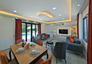 VKV1931 Villa Kalkan
