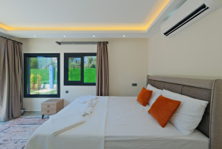 VKV1931 Villa Kalkan