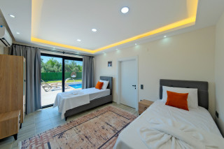 VKV1931 Villa Kalkan