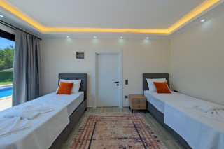VKV1931 Villa Kalkan