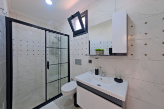 VKV1931 Villa Kalkan