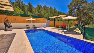 VKV6830 Villa Kalkan