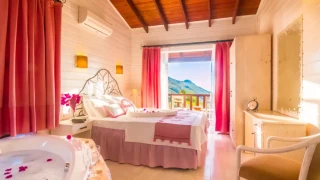 VKV4597 Villa Kalkan