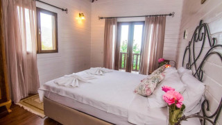 VKV6329 Villa Kalkan