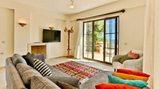 VKV1268 Villa Kalkan