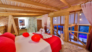 VKV4963 Villa Kalkan