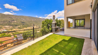 VKV6830 Villa Kalkan
