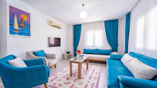 VKV9957 Villa Kalkan