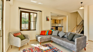 VKV1268 Villa Kalkan