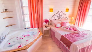 VKV4597 Villa Kalkan