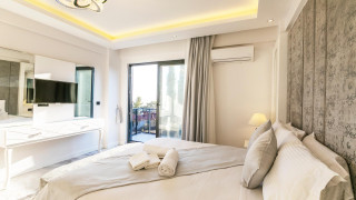 VKV3991 Villa Kalkan