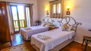VKV6329 Villa Kalkan