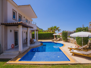 VKV3945 Villa Kalkan