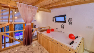VKV4963 Villa Kalkan