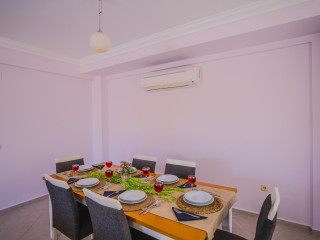 VKV3945 Villa Kalkan