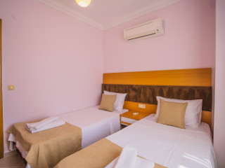 VKV3945 Villa Kalkan