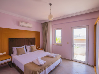 VKV3945 Villa Kalkan