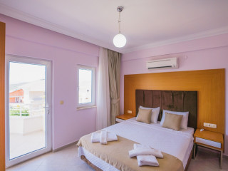 VKV3945 Villa Kalkan