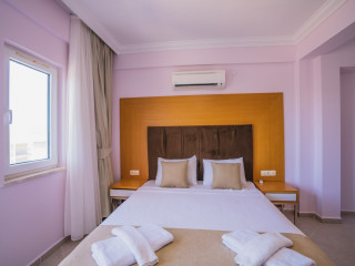 VKV3945 Villa Kalkan
