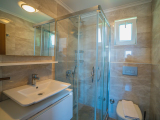 VKV3945 Villa Kalkan