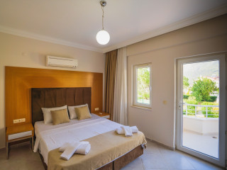 VKV6907 Villa Kalkan