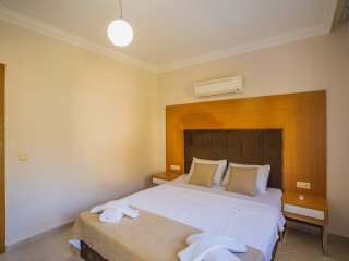 VKV6907 Villa Kalkan