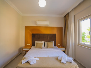 VKV6907 Villa Kalkan
