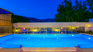 VKV2481 Villa Kalkan
