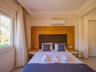 VKV6907 Villa Kalkan