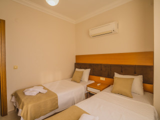 VKV6907 Villa Kalkan