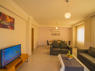VKV6907 Villa Kalkan
