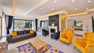 VKV6830 Villa Kalkan