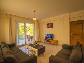 VKV6907 Villa Kalkan