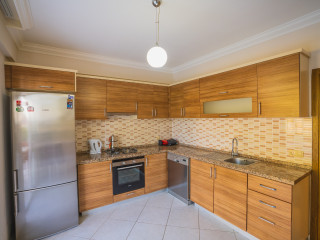 VKV6907 Villa Kalkan