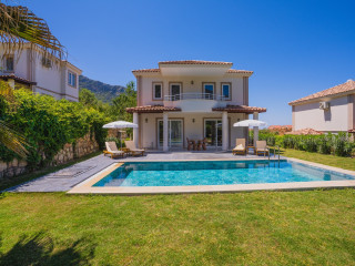 VKV6907 Villa Kalkan