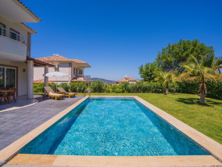 VKV6907 Villa Kalkan