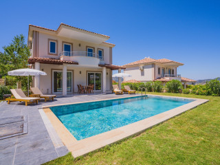 VKV6907 Villa Kalkan
