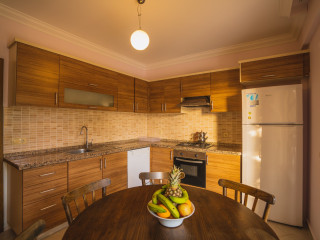 VKV1773 Villa Kalkan