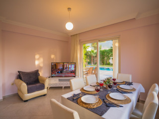 VKV1773 Villa Kalkan