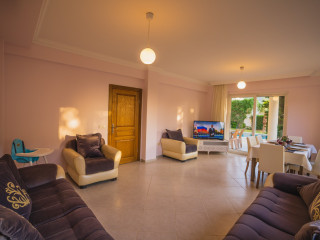 VKV1773 Villa Kalkan