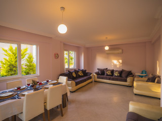 VKV1773 Villa Kalkan