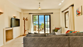 VKV1268 Villa Kalkan