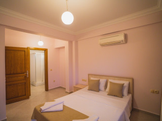 VKV1773 Villa Kalkan