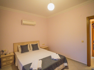 VKV1773 Villa Kalkan
