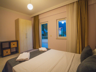 VKV1773 Villa Kalkan