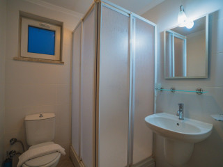 VKV1773 Villa Kalkan
