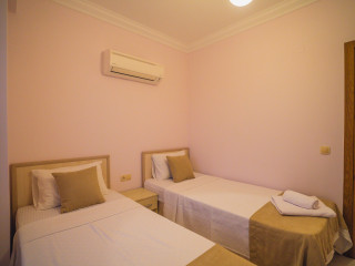 VKV1773 Villa Kalkan