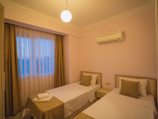 VKV1773 Villa Kalkan
