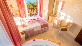 VKV4597 Villa Kalkan