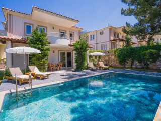 VKV1773 Villa Kalkan